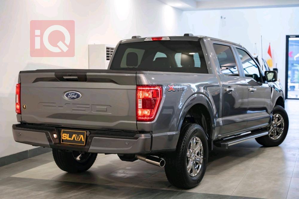 فۆرد F-150